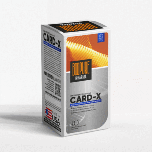 CARD-X