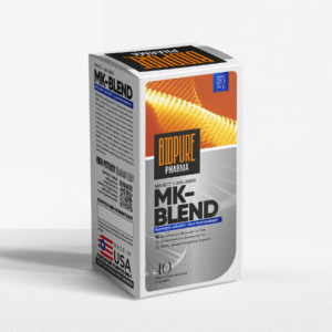MK-BLEND