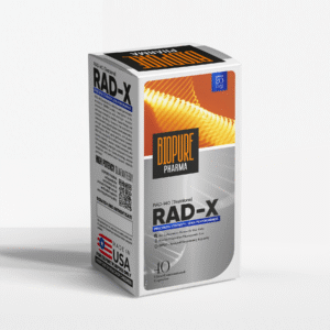 RAD-X